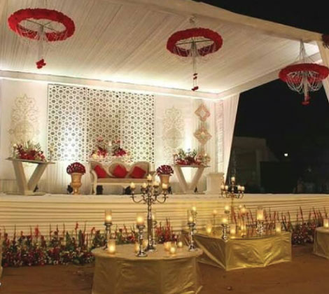 Wedding Events