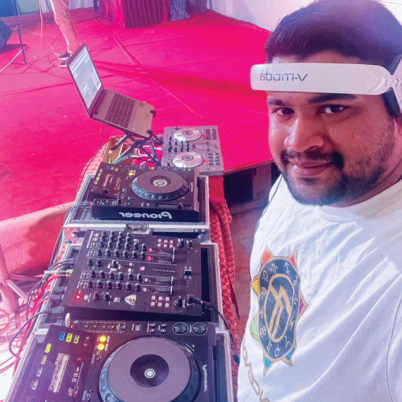Voice of Cochin Entertainments