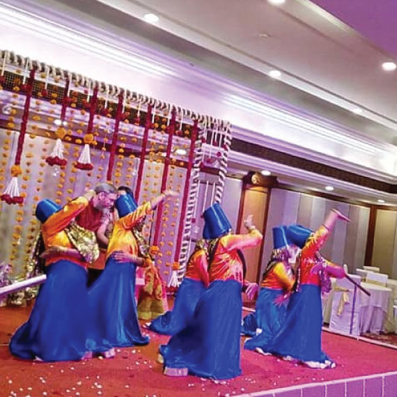 Voice of Cochin Entertainments
