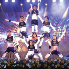 Voice of Cochin Entertainments