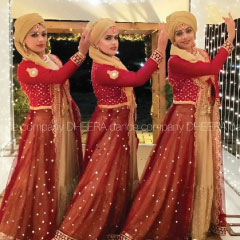 Voice of Cochin Entertainments