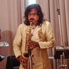 Voice of Cochin Entertainments